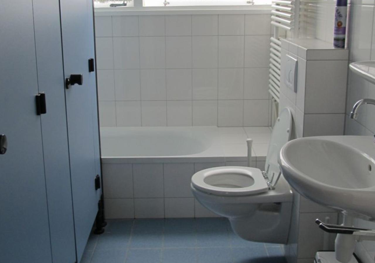 Vakantiehuizen Hofstede Elzenoord Vrouwenpolder Zimmer foto