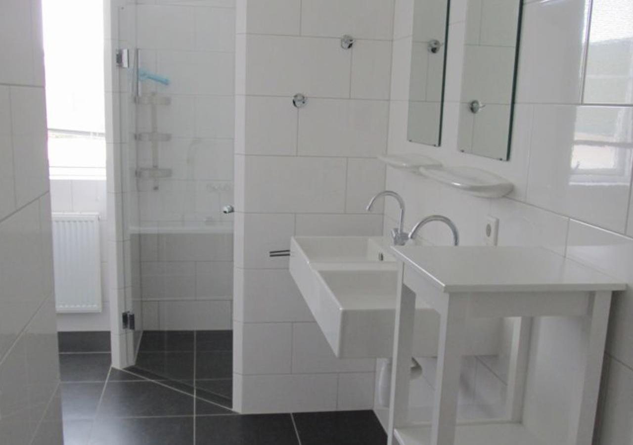 Vakantiehuizen Hofstede Elzenoord Vrouwenpolder Zimmer foto